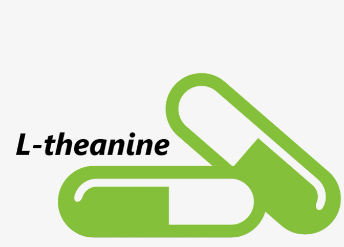 L-theanine