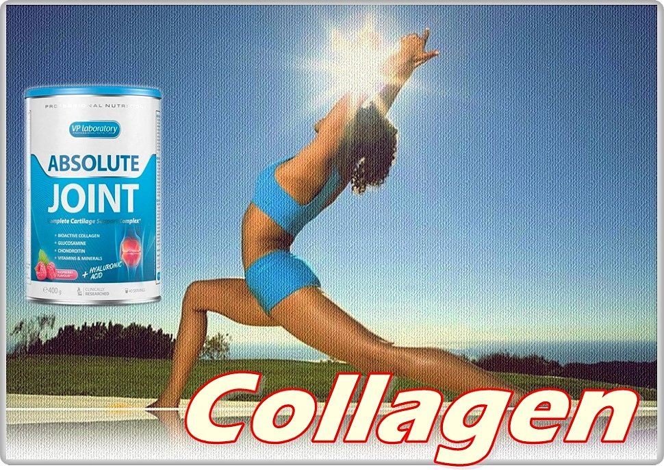 Collagen 