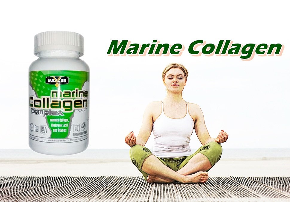 Marine Collagen