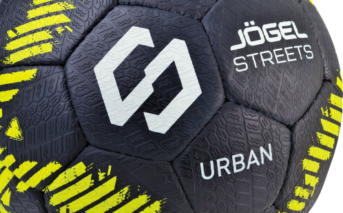 Мяч футбольный Jögel JS-1110 Urban №5 Мяч футбольный Jögel JS-1110 Urban №5