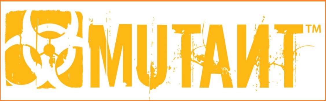 Mutant Mutant