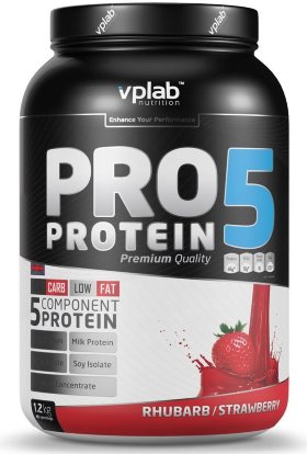 VPLab Pro 5 1,2 кг