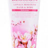 Deoproce Moisture Hand & Body Cherry Blossom Lovely 100 мл Крем для рук и тела питательный