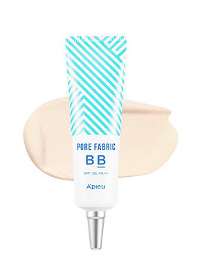 A'pieu Pore Fabric Bb Cream (No.21) 20 г Крем Бб для маскировки пор 