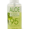 FarmStay Pure Natural Cleansing Water Aloe 500 мл Очищающая вода с экстрактом алоэ