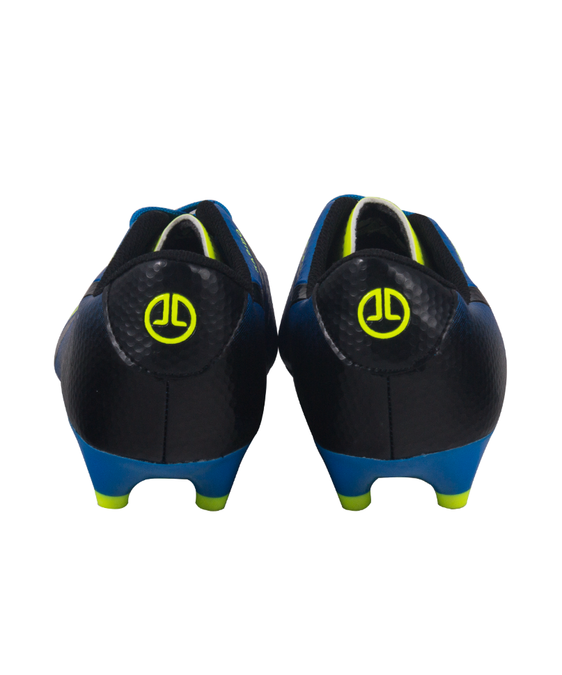 Бутсы футбольные Jögel Rapido JSH1001-Y, синий