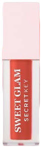 Secret Key Sweet Glam Velvet Tint 03 My Rose 5 г Тинт для губ