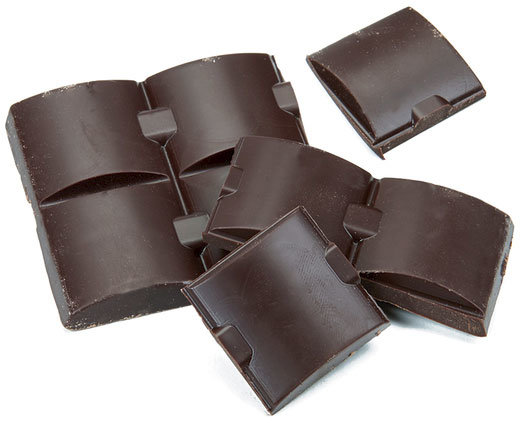 MyProtein High Protein Chocolate 70 г 