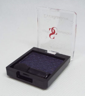 Spada Cosmetics 06-Тени для век одноцветные цветные