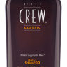 American Crew Daily Shampoo 1 л Шампунь для ежедневного ухода за волосами