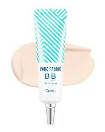 A'pieu Pore Fabric Bb Cream (No.23) 20 г Крем Бб для маскировки пор 
