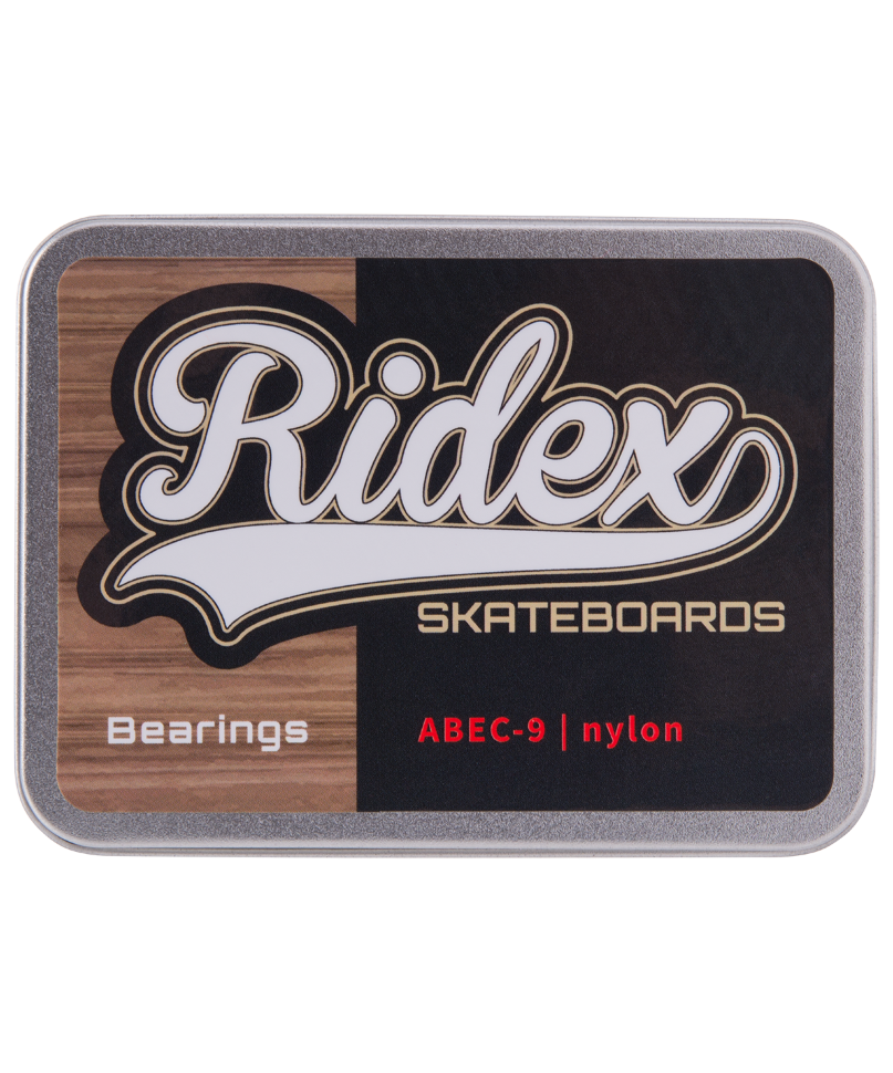 Набор подшипников SB, ABEC-9 Nylon, 8 шт.