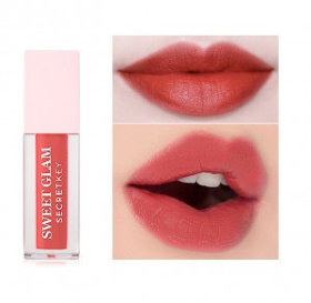 Secret Key Sweet Glam Velvet Tint 04 Burning Rose 5 г Тинт для губ