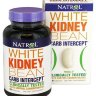 Natrol White Kidney Bean Carb Intercept 120 капсул