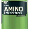 Optimum Nutrition Superior Amino 2222 Softgels 300 капсул
