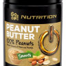 Go On Peanut Butter 1000 г Арахисовое масло