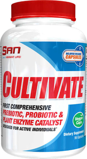 San Cultivate 96 капсул