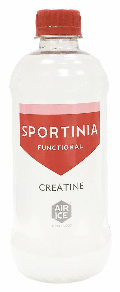 Sportinia Creatine 400 мл