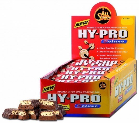 All Stars Hy-pro Deluxe 100 г 