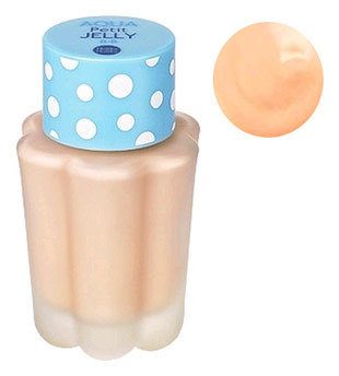 Holika Holika Aqua Petit Jelly Bb 02 SPF20 Pa++ (Ad) 40 мл 