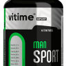Аквион Vitime Man Sport 90 капсул