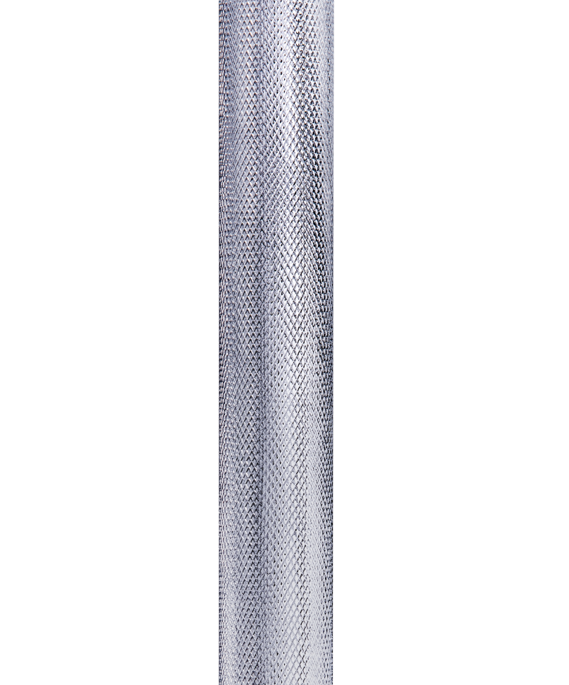 Гриф для штанги BB-103 прямой, d=25 мм, 180 см
