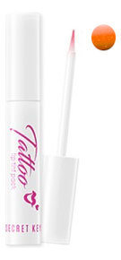 Secret Key 03 Tattoo Lip Tint Pack #3 Candy Orange 10 г Тинт-маска для губ
