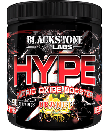 BlackStone Labs Hype 150 г