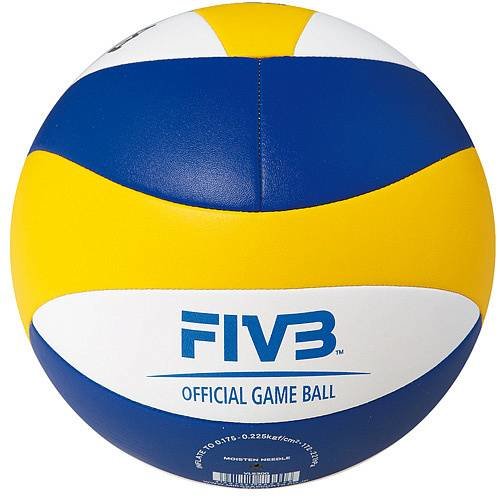 Mikasa Мяч волейбольный VLS 300 FIVB Beach official ball
