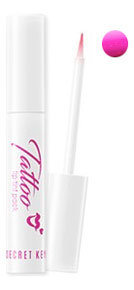 Secret Key 05 Tattoo Lip Tint Pack #5 Plum Purple 10 г Тинт-маска для губ