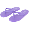 Шлепанцы Basie Violet, детские, для девочек