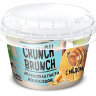 Crunch Brunch Арахисовая паста Кокосовая с мёдом 200 г