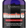 Ultimate Nutrition Vitamin C 500 мг 120 таблеток
