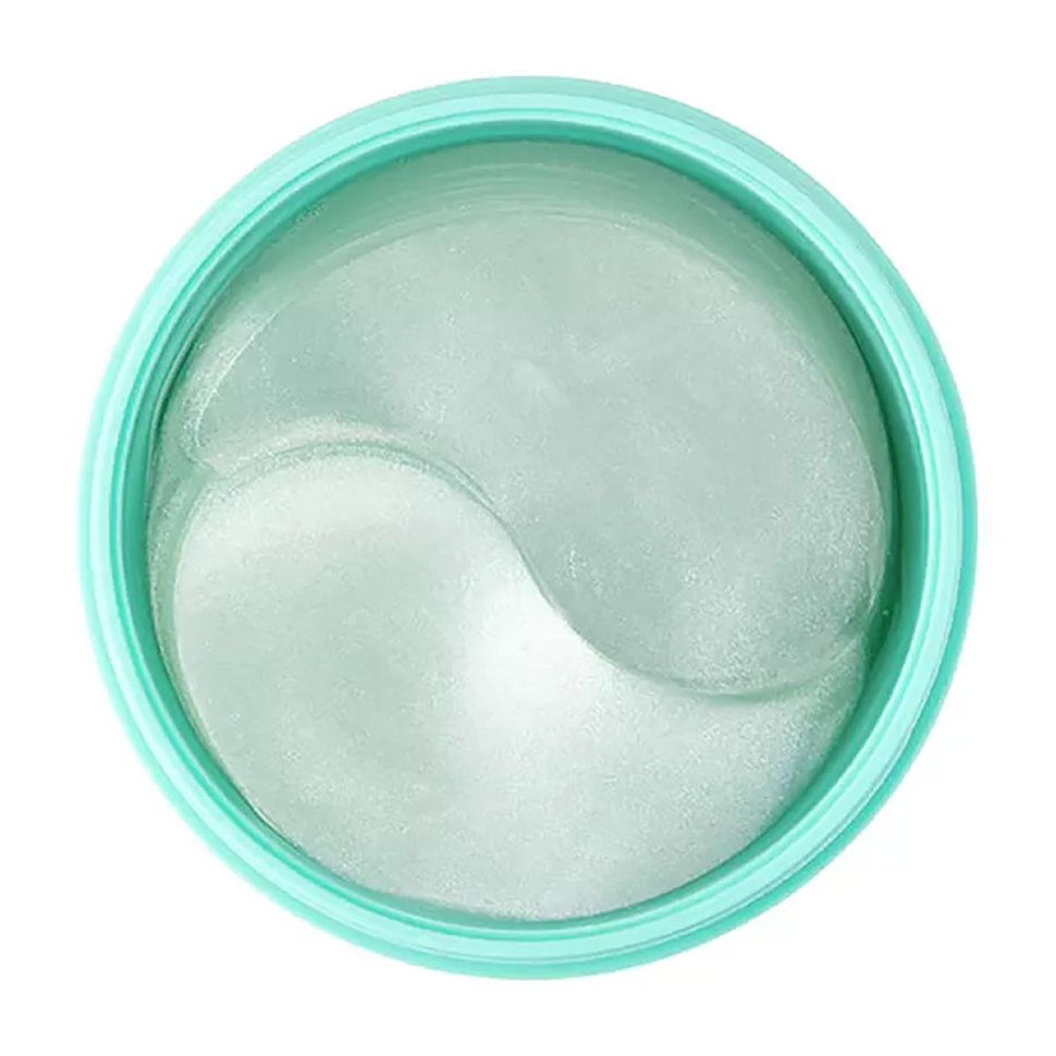 Mizon Патчи под глаза гидрогелевые с гиалуроновой кислотой Hyaluronic Acid Eye Gel Patch 
