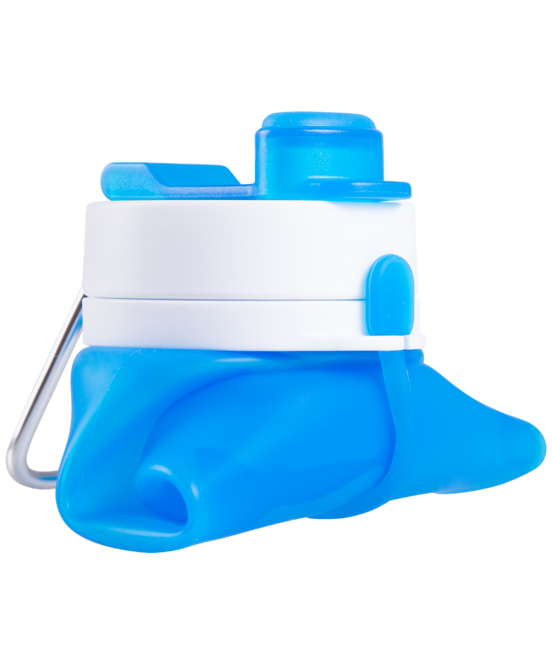 Бутылка для воды Hydro Blue