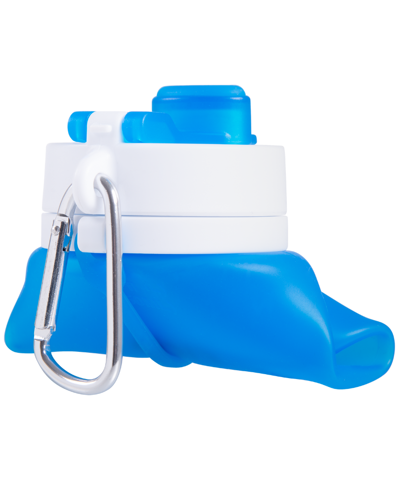 Бутылка для воды Hydro Blue