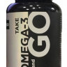Take and Go Omega-3 90 капсул