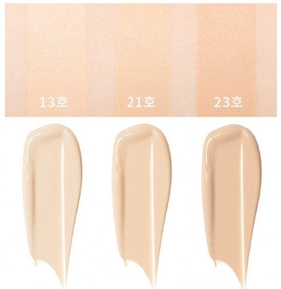 Enough Collagen Moisture Foundation #21 100 мл Увлажняющий тональный крем с коллагеном