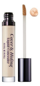 Holika Holika Cover & Hiding Liquid Concealer 01 5 мл