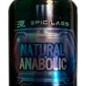 Epic Labs Natural Anabolic Laxogenin 60 капсул
