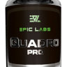 Epic Labs Quadro Pro (Mix Mk-677+Yk-11+Lgd-4033+Rad-140) 60 капсул