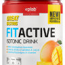 VPLab FitActive Isotonic Drink 500 г