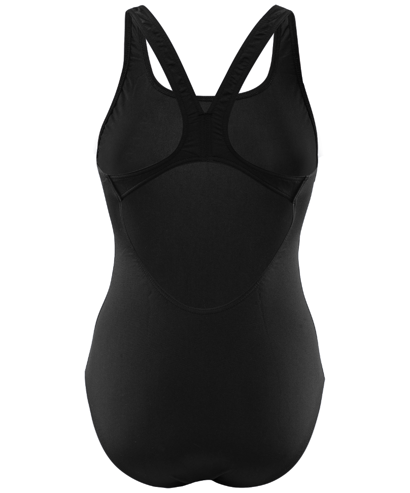 Купальник для плавания Embody Black, полиамид, детский Купальник для плавания Embody Black, полиамид, детский