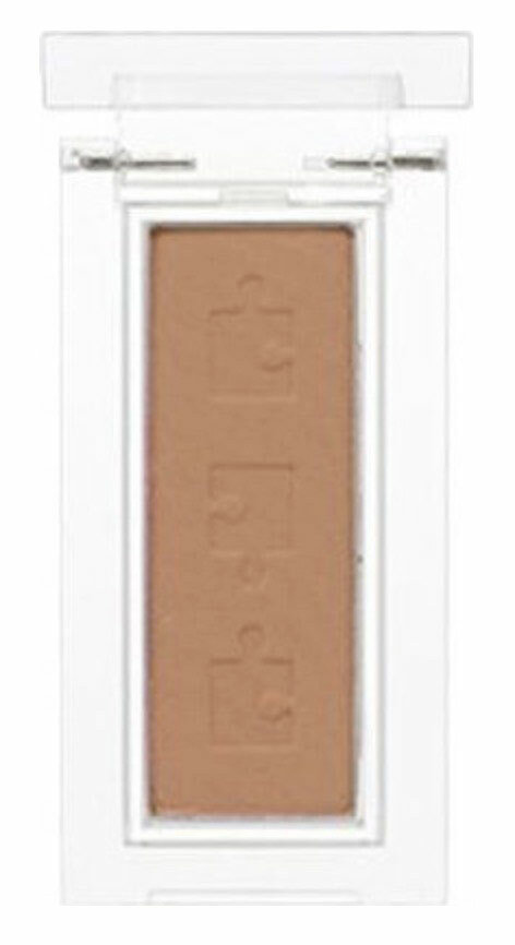 Holika Holika piece matching shading BR01 gentle brown Румяна для лица