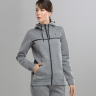 Женский джемпер Explicit FA-WJ-0103-GRY, серый