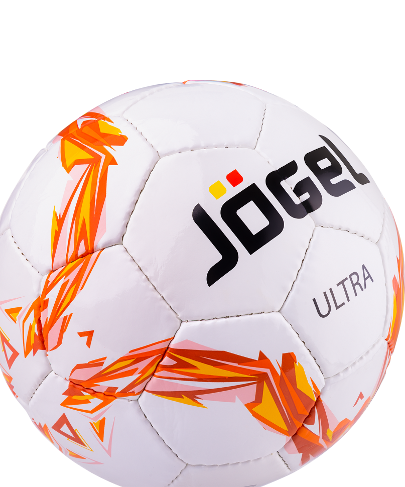 Мяч футбольный JS-410 Ultra №5