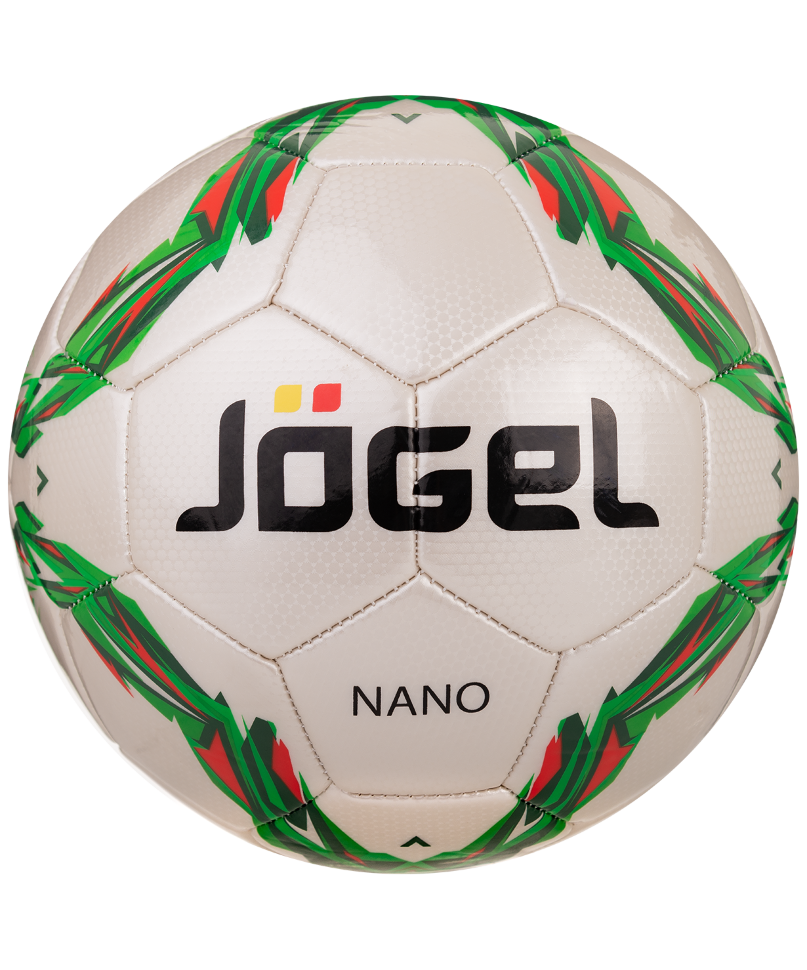 Мяч футбольный JS-210 Nano №5
