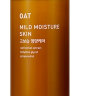Innisfree Oat Mild Moisture Skin 150 мл Смягчающий балансирующий тонер с экстрактом овса