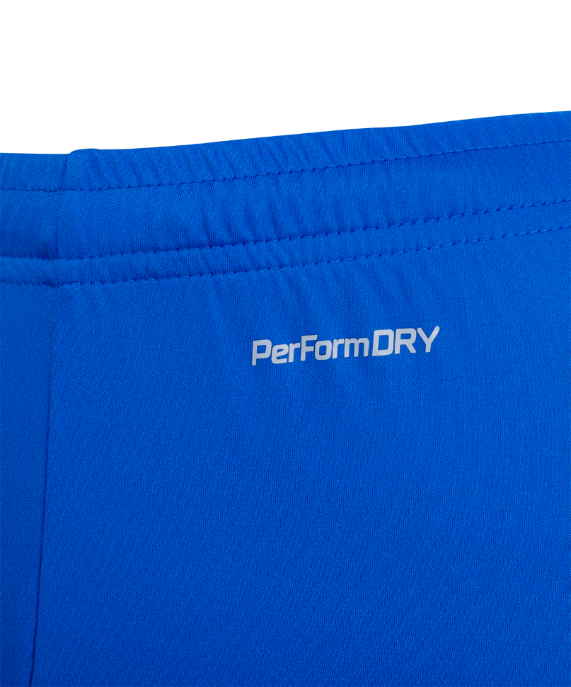Шорты игровые DIVISION PerFormDRY Union Shorts, синий/темно-синий/белый