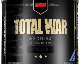 RedCon1 Total War
